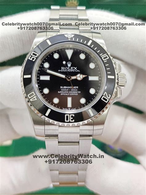 rolex submariner duplicate|copy rolex submariner best movement.